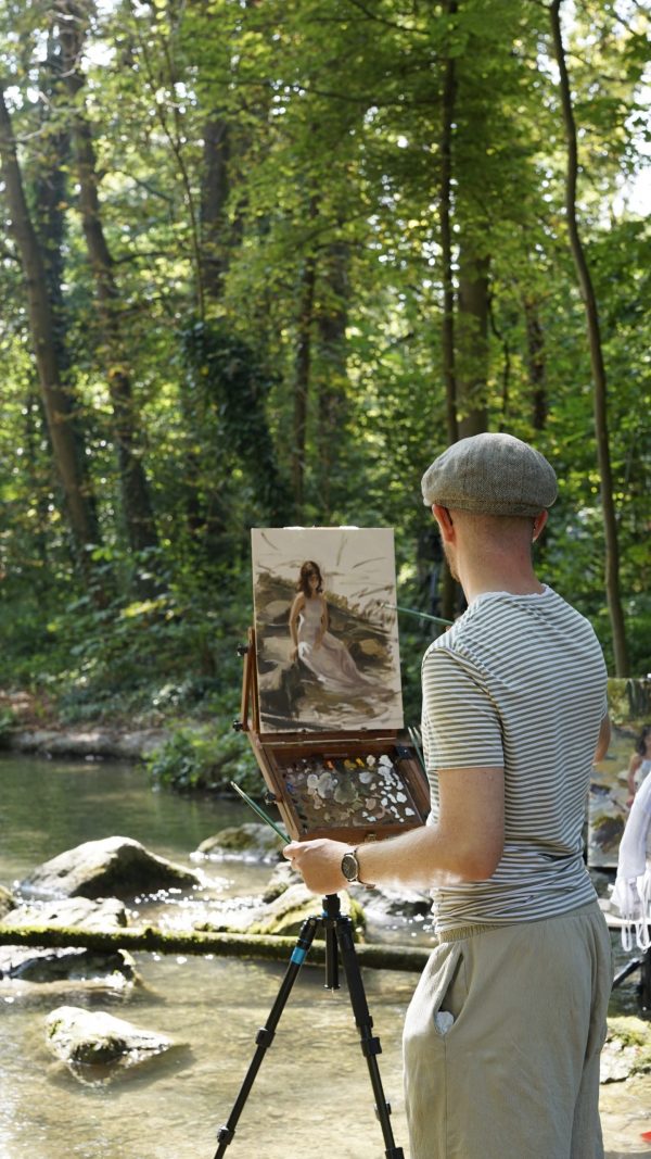 The Girl in the River - Image 2