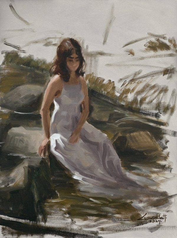 The Girl in the River - Image 3