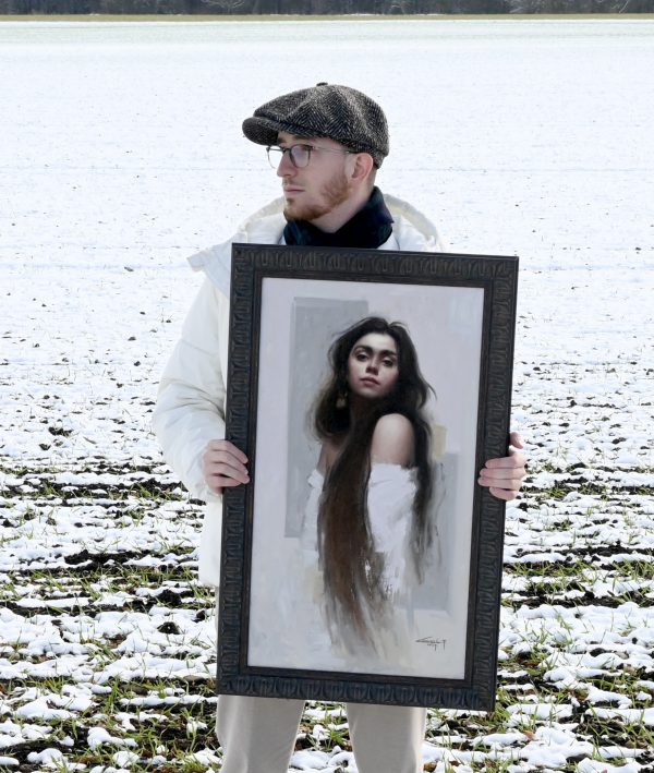 Mirror, Mirror (Frame included) - Image 4