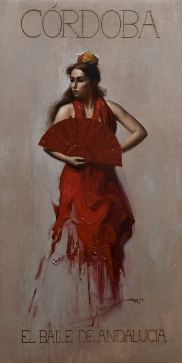 Flamenco - El Baile de Andalucia - Image 2