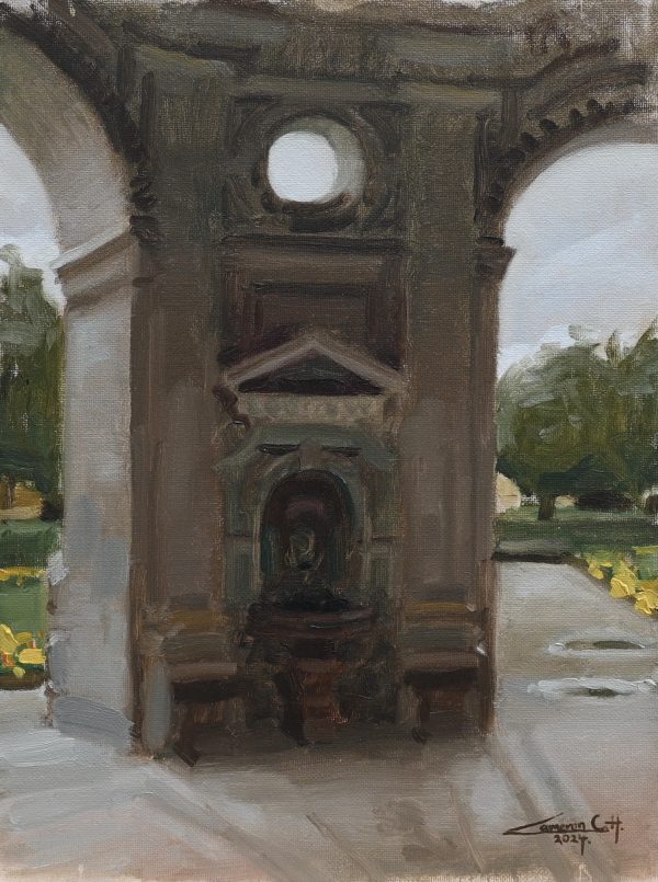 The Diana Temple - Image 2