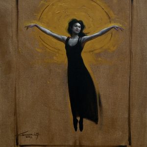 The Raising Sun