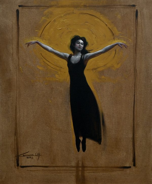 The Raising Sun