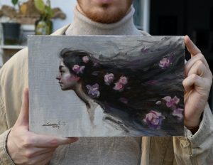 A dream of Spring - second version