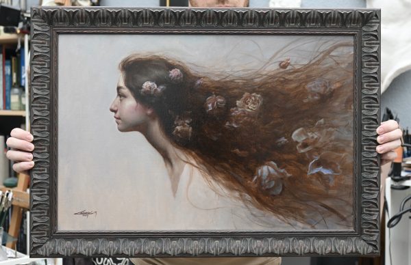 A Midsummer Night's Dream (Frame included) - Image 2
