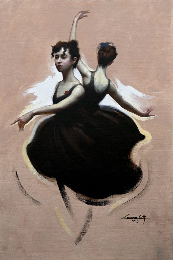 Dancing Sisters - Image 2