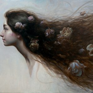 A Midsummer Night's Dream (Frame included)