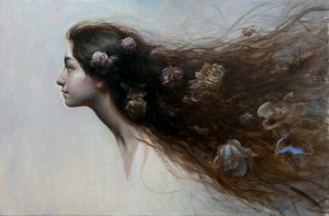 A Midsummer Night's Dream (Frame included)