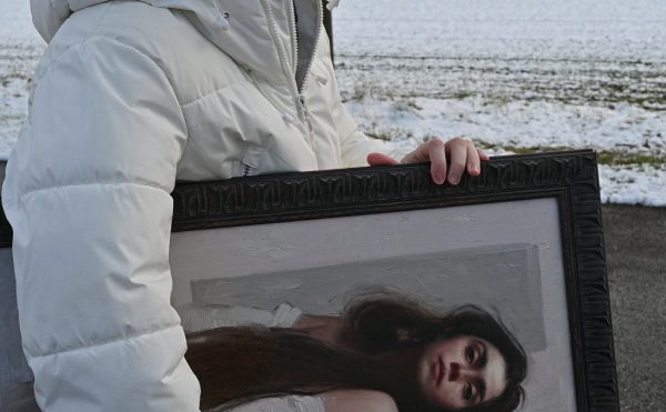Mirror, Mirror (Frame included) - Image 3