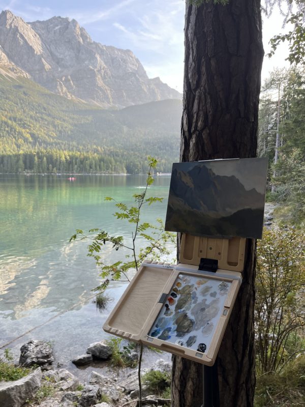The Zugspitze - Image 3