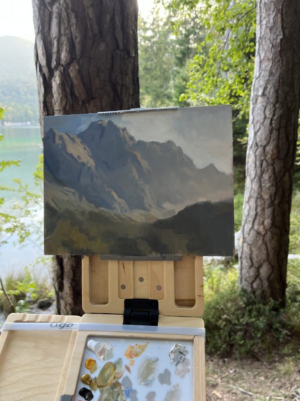 The Zugspitze - Image 4